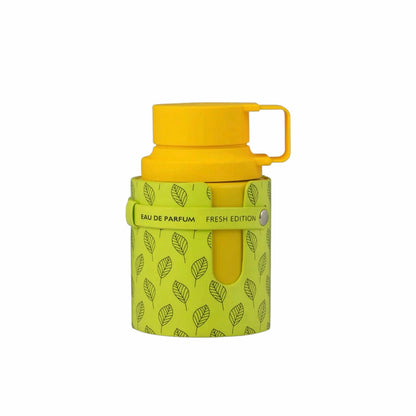 PERFUME ARMAF ODYSSEY LIMONI 3,4 OZ UNISEX