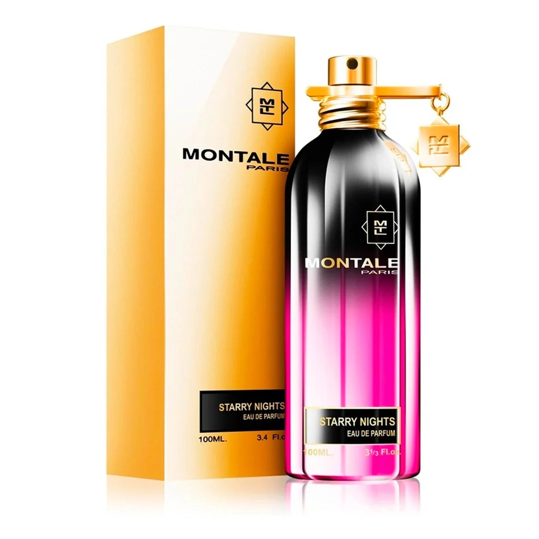 PERFUME MONTALE STARRY NIGHTS 3,4 OZ UNISEX