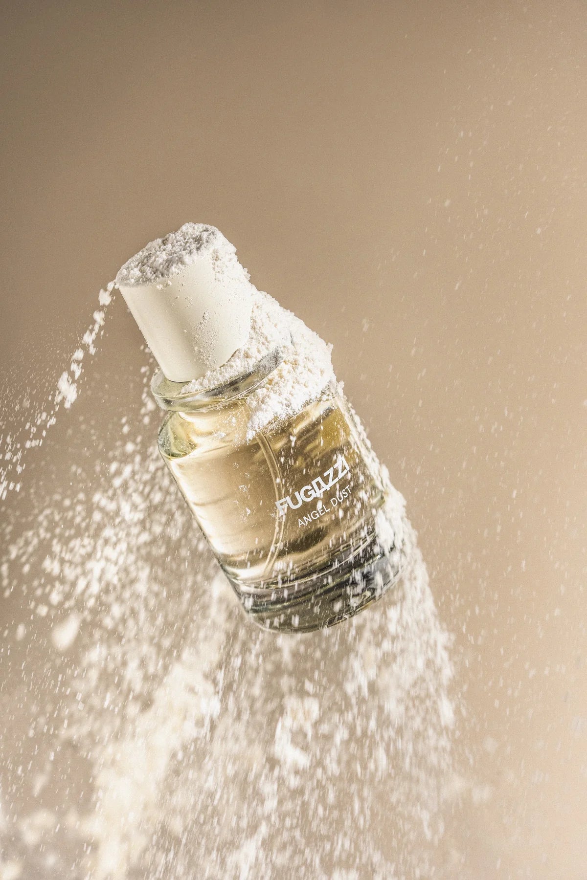 PERFUME FUGAZZI ANGEL DUST 3,4 OZ UNISEX