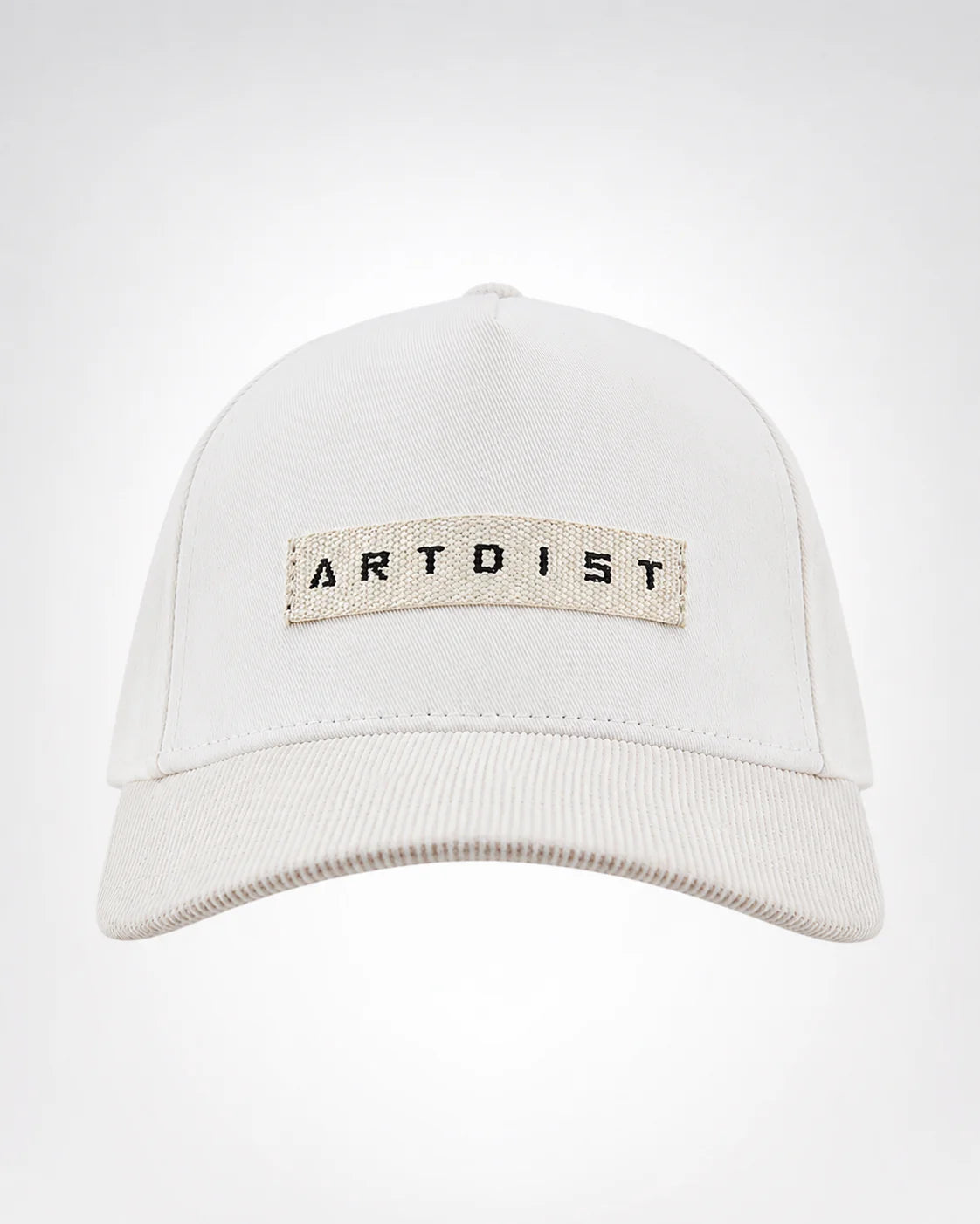 GORRA ARTDIST ORIGIN IVORY