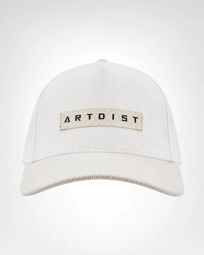 GORRA ARTDIST ORIGIN IVORY