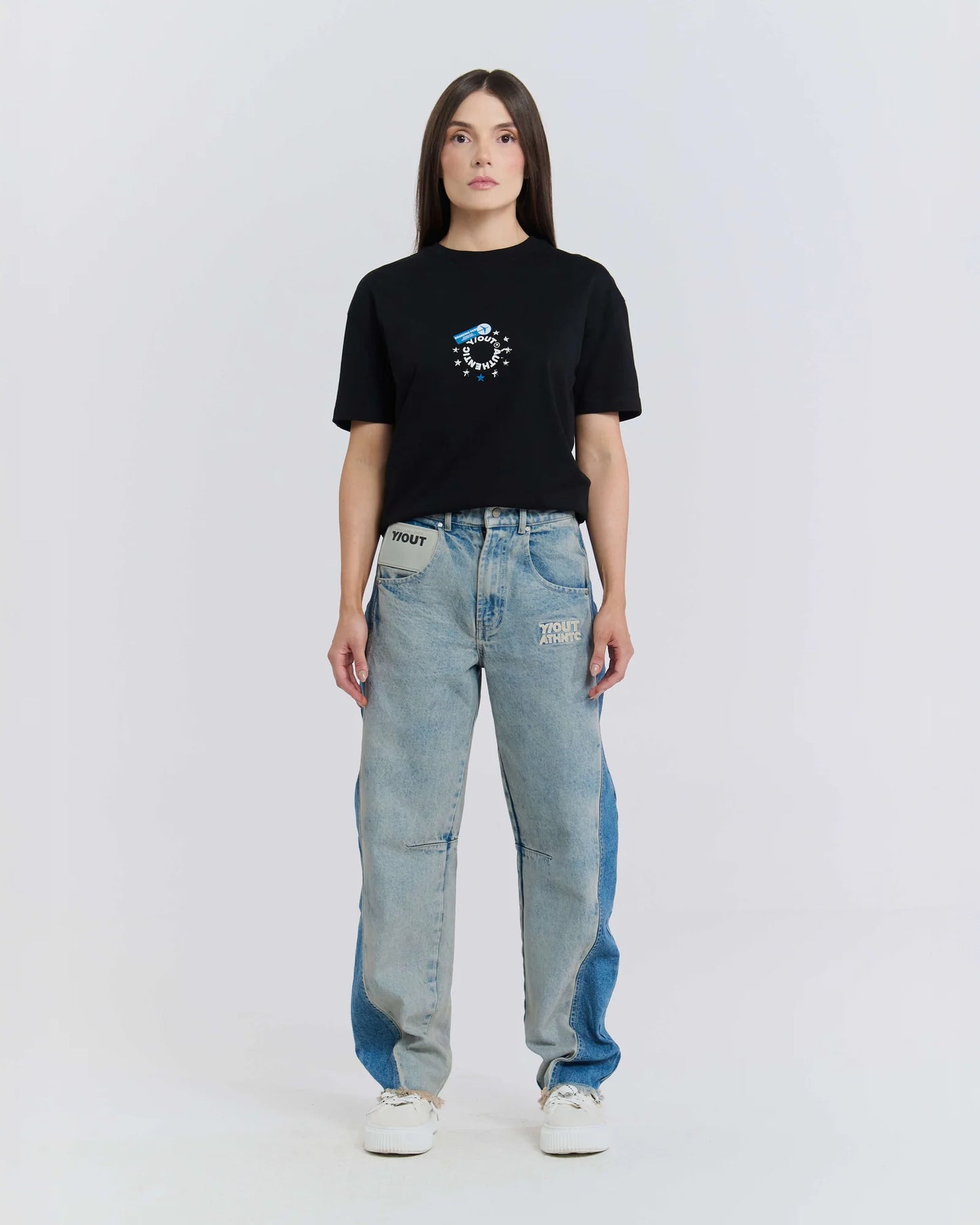 JEAN Y OUT DOH
