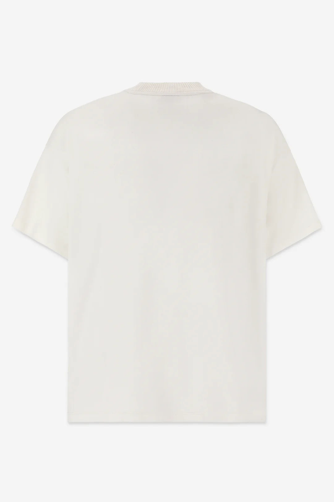 CAMISETA BLOW UP REGATTA IVORY CR27-1010