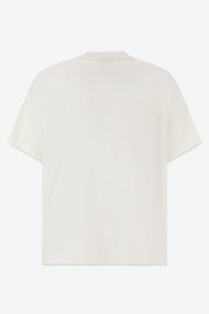 CAMISETA BLOW UP REGATTA IVORY CR27-1010
