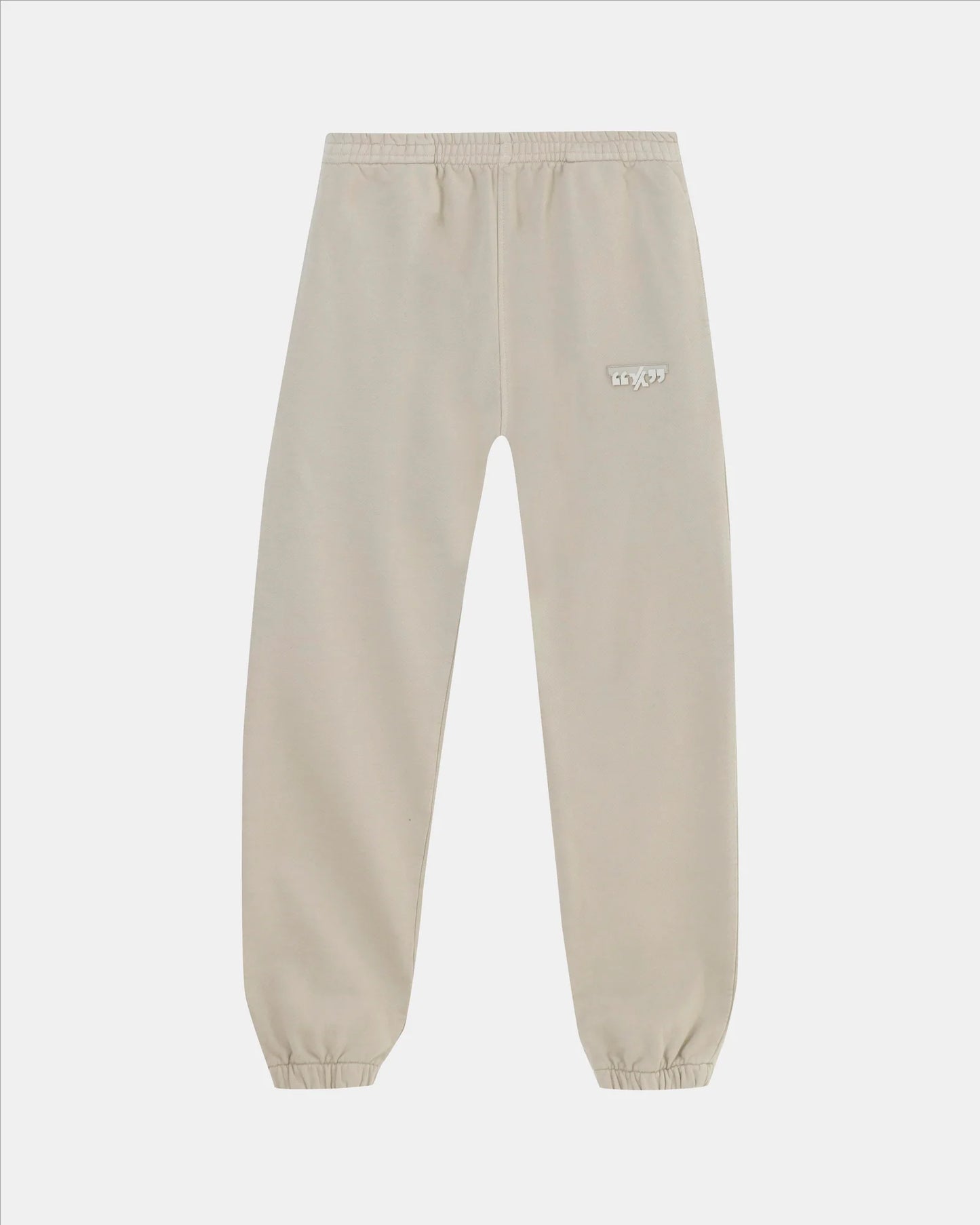 JOGGER Y OUT REISE SWEATPANT