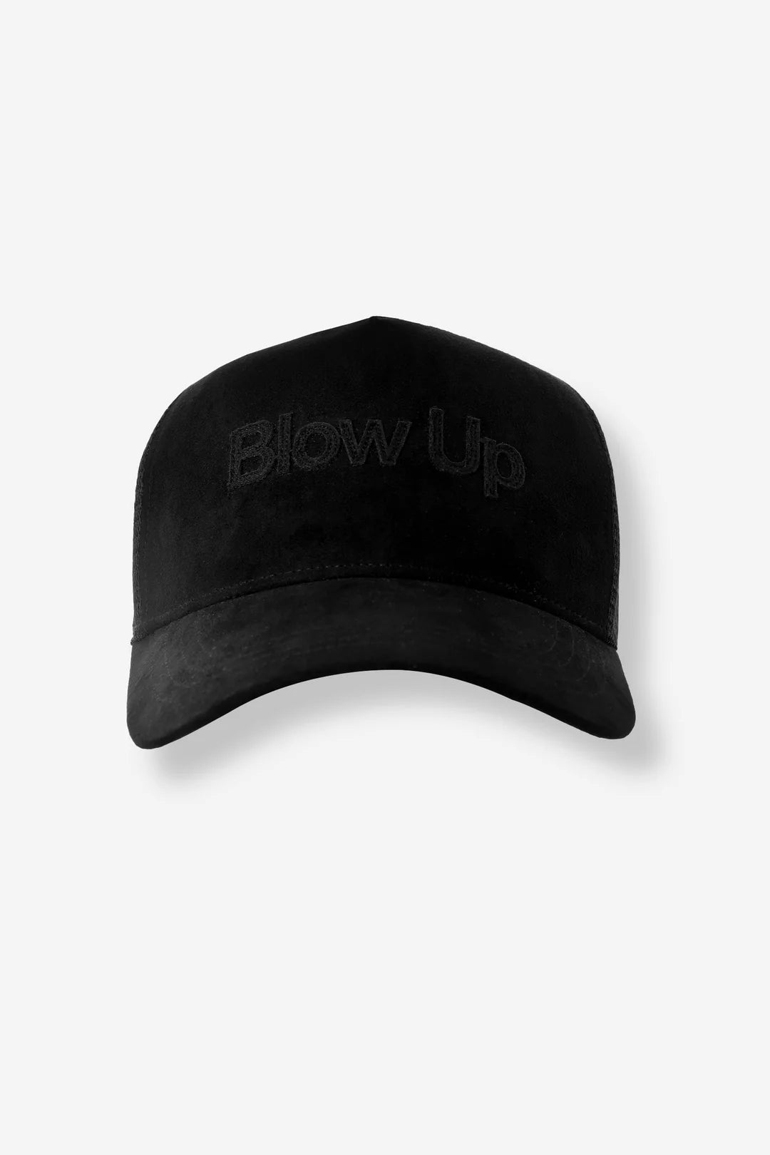 GORRA BLOW UP BLACK G81-1100