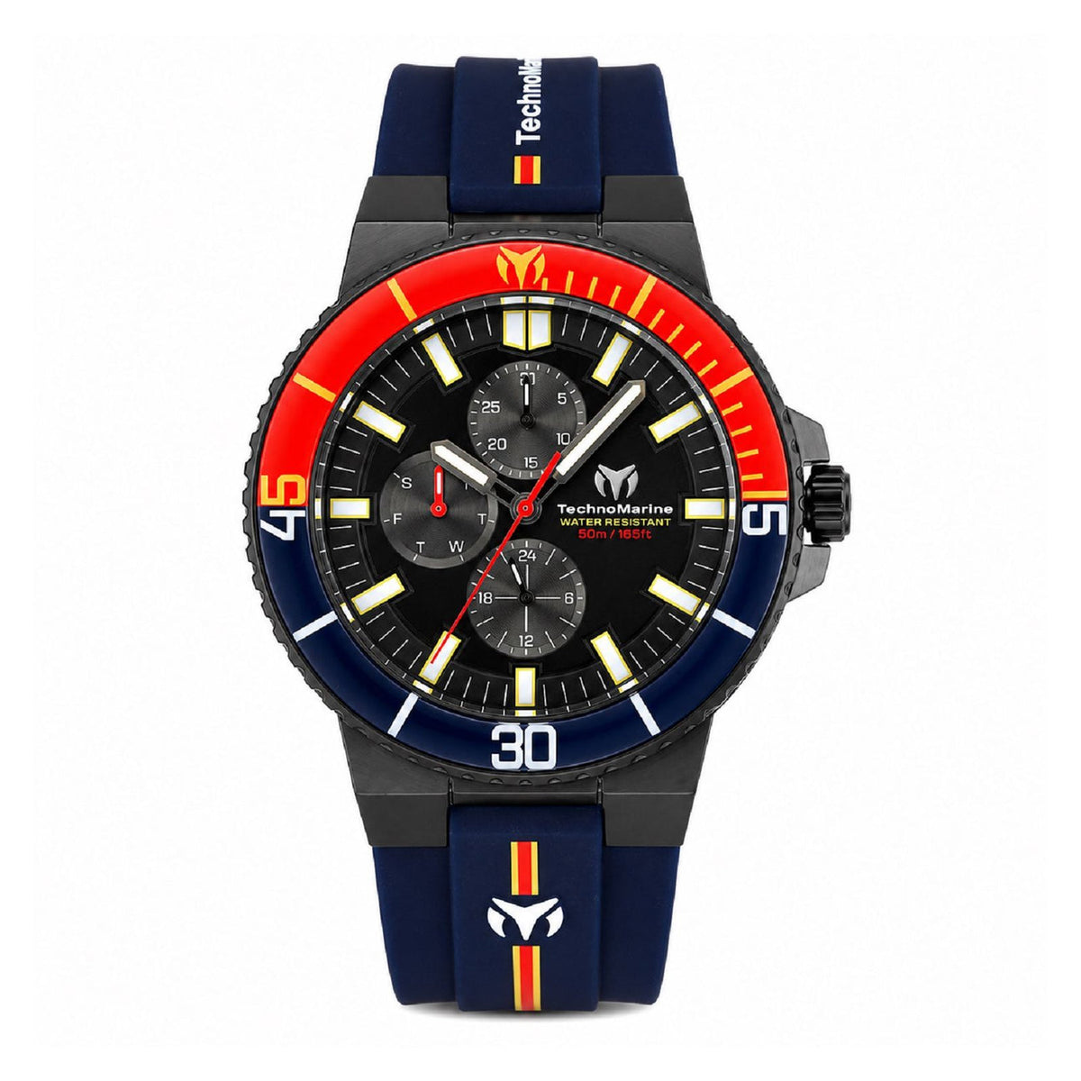 RELOJ TECHNOMARINE TM 525030