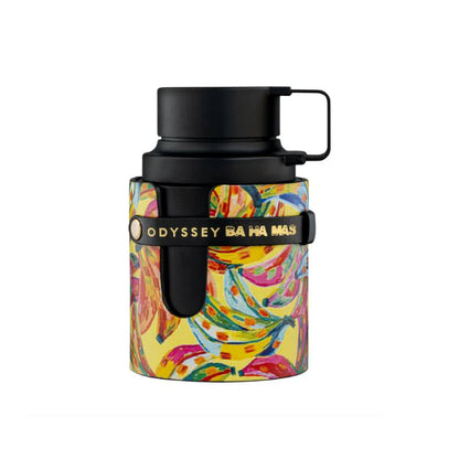 PERFUME ARMAF ODYSSEY BA HA MAS 3,4 OZ UNISEX