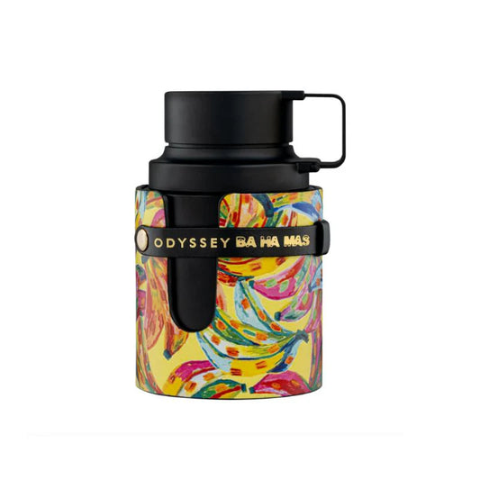 PERFUME ARMAF ODYSSEY BA HA MAS 3,4 OZ UNISEX