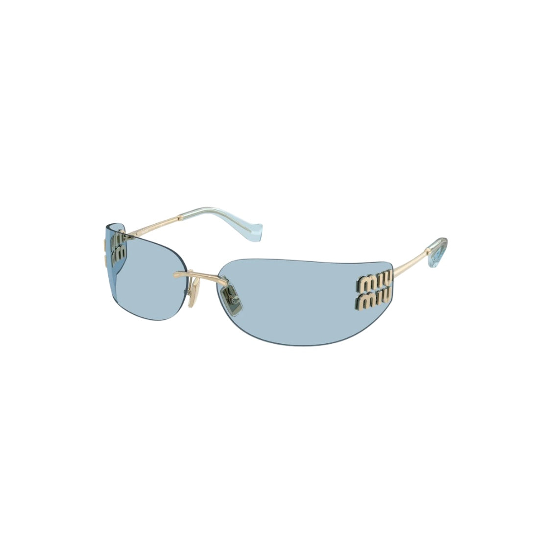GAFAS MIU MIU MUA51S-ZVN10P75