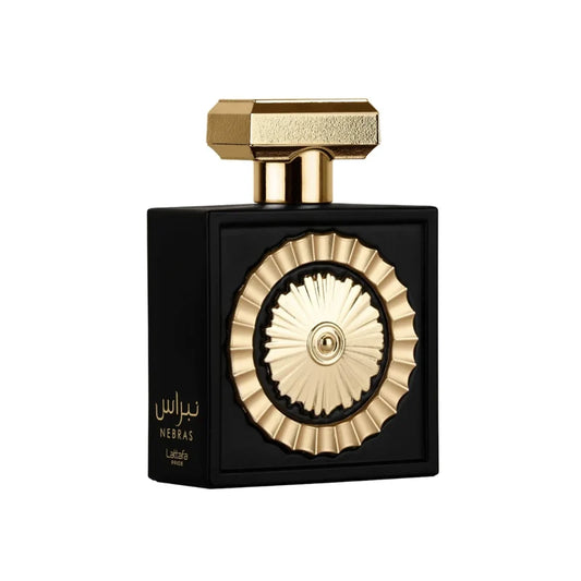 PERFUME LATTAFA PRIDE NEBRAS 3,4 OZ UNISEX