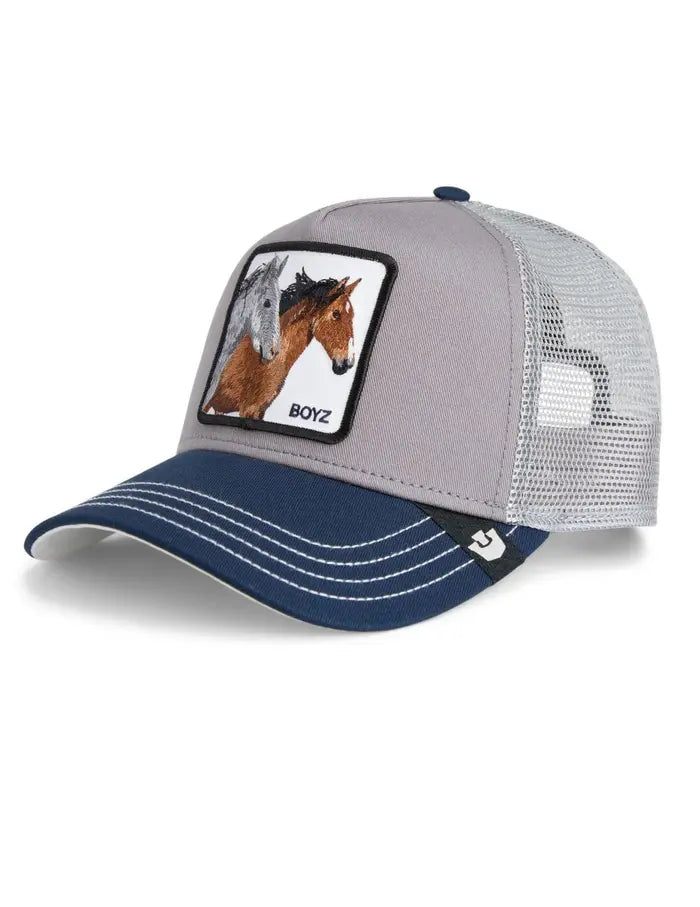 GORRA GOORIN BROS 101-2283 THE BOYZ