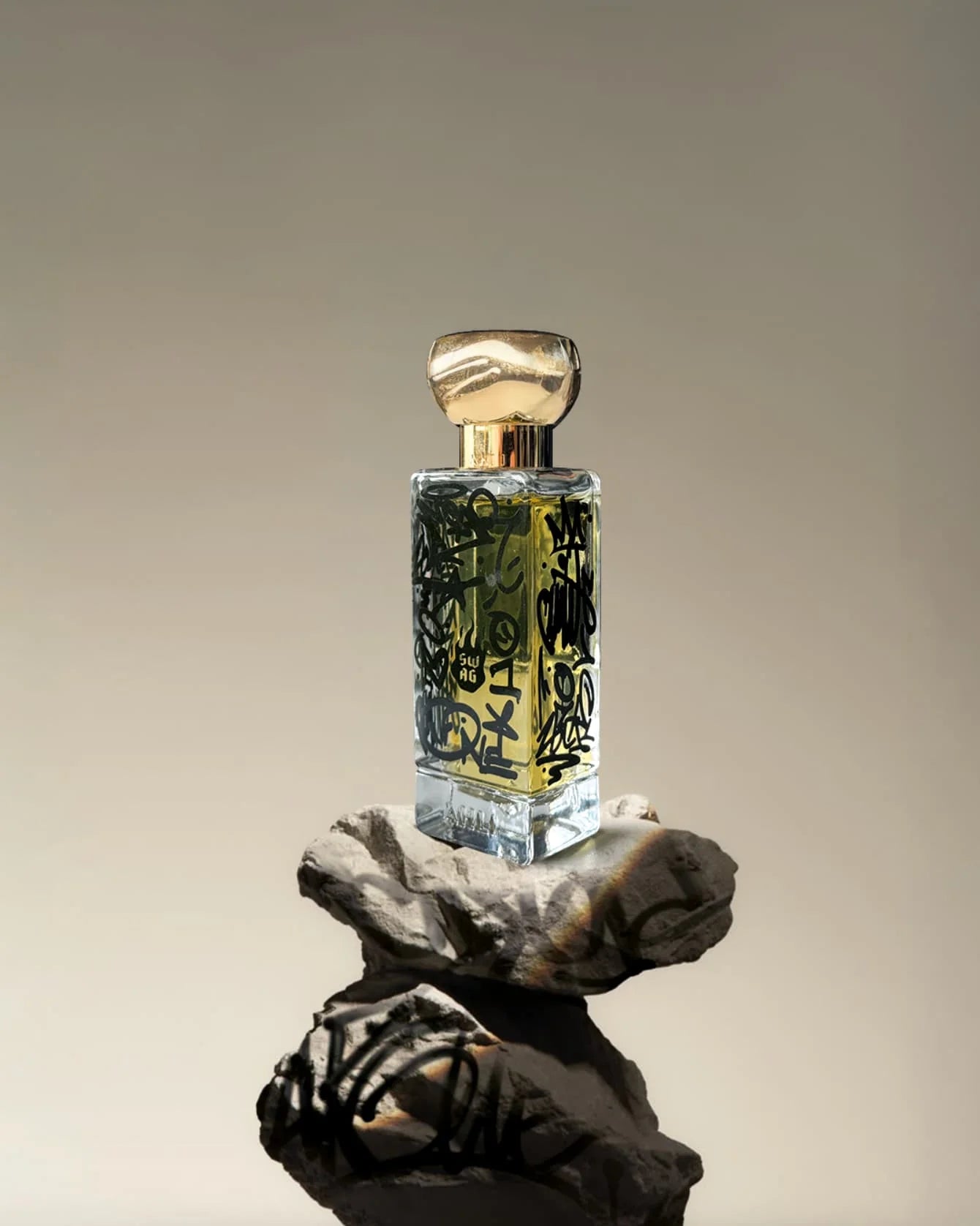 PERFUME AHLI SWAG EDP 2 OZ UNISEX