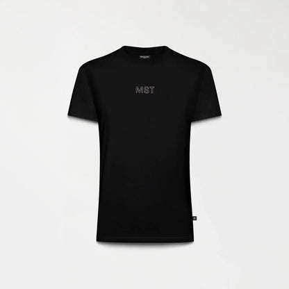 CAMISETA MONASTERY TYYRA WOMEN BLACK