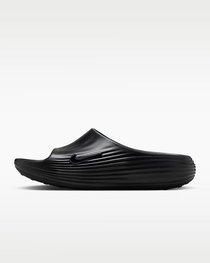 CHANCLAS NIKE REACTX BLACK