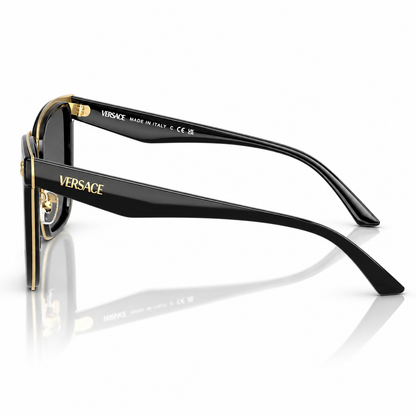 GAFAS VERSACE VE2278D - GB1/8758