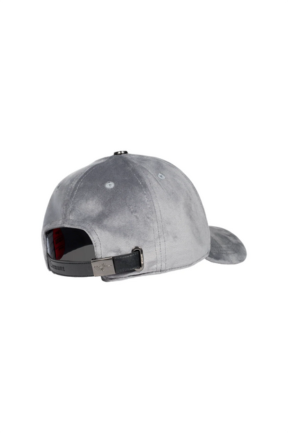 GORRA CLEMONT FRATTURA GRIS