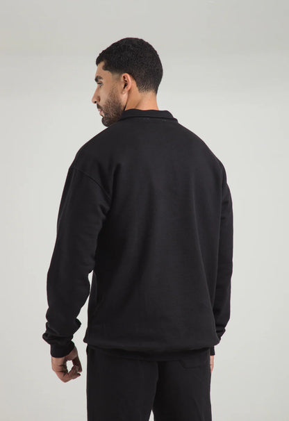 BUZO ARTDIST AXIS ZIPPER