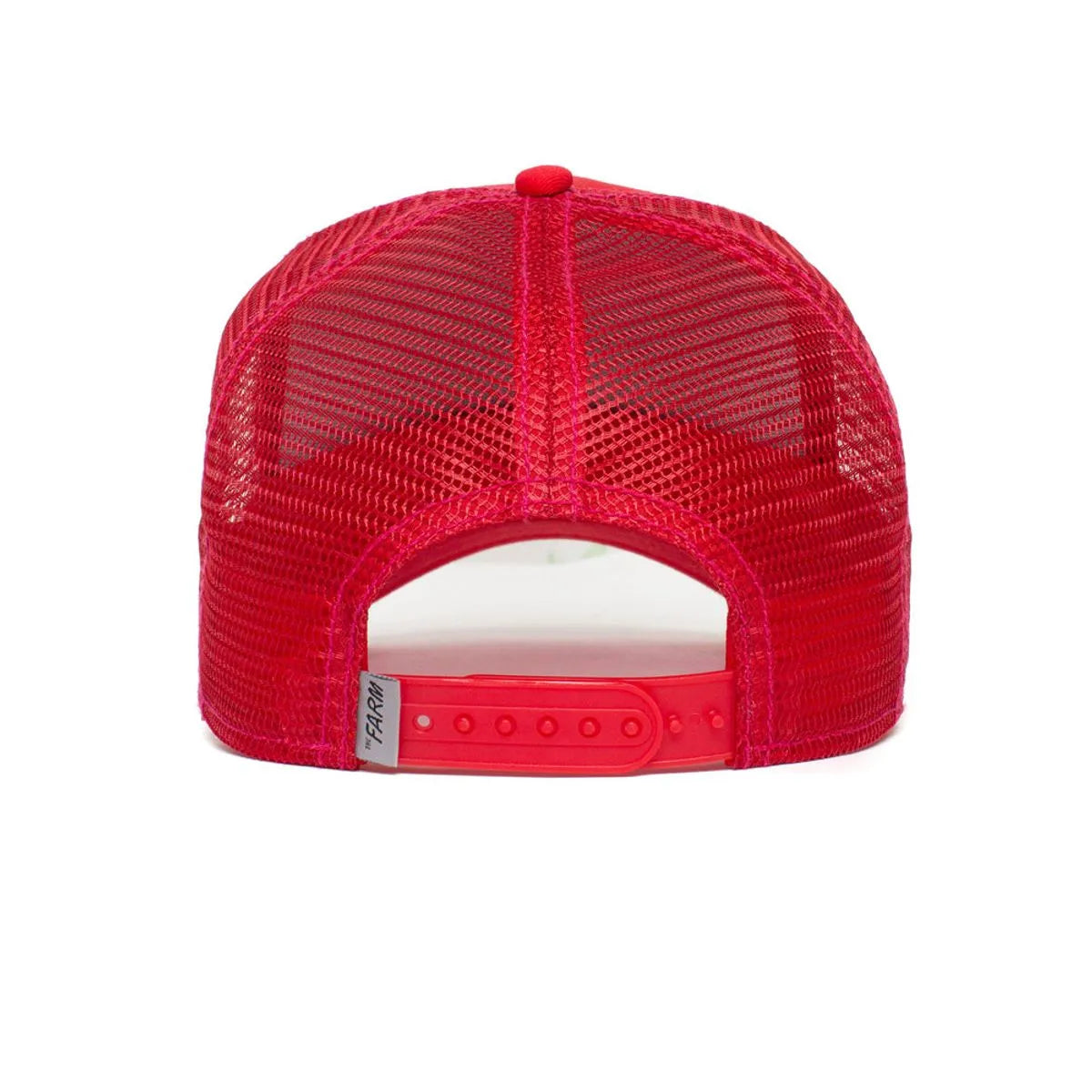 GORRA GOORIN BROS 101-0392-RED THE WHITE TIGER