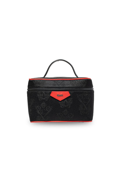 NECESER CLEMONT VICENDA NEGRO