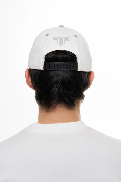 GORRA ARTDIST IMPASTO GRAY