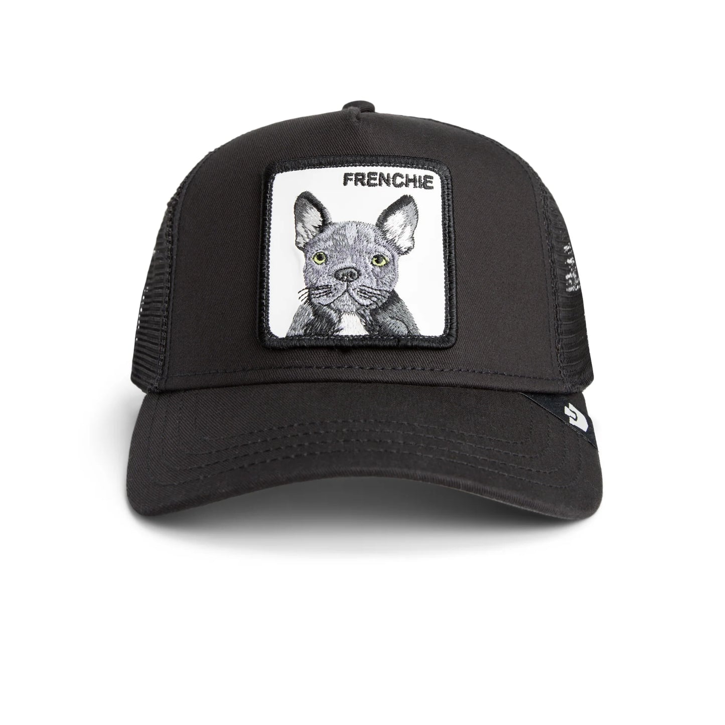 GORRA GOORIN BROS 101-2536 FRENCHIE TRUCKER