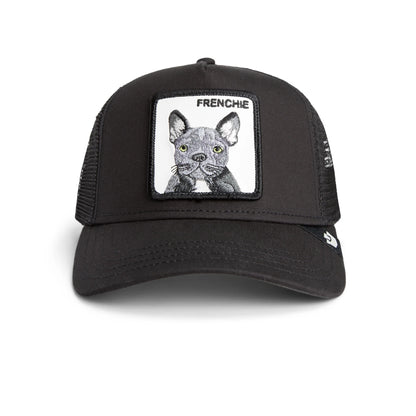 GORRA GOORIN BROS 101-2536 FRENCHIE TRUCKER
