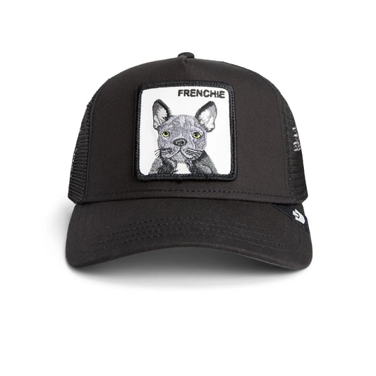 GORRA GOORIN BROS 101-2536 FRENCHIE TRUCKER