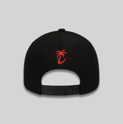 GORRA GRUPPO CAPRI PRIVATE EYES