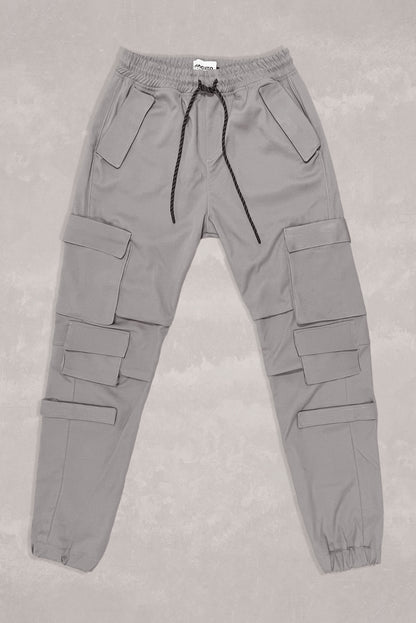 CARGO MACETO JOTA GRIS UNISEX