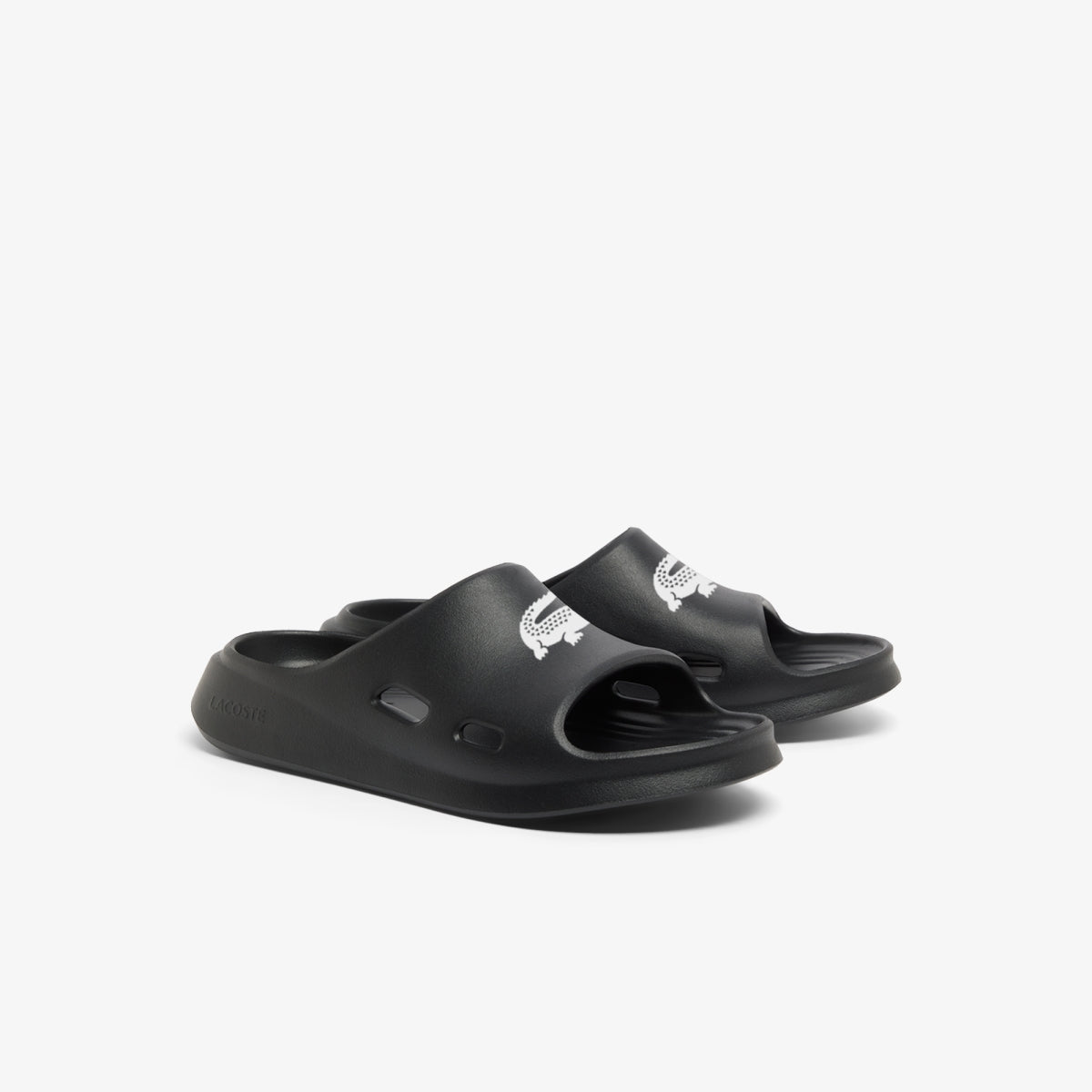 CHANCLAS LACOSTE 751CMA0014-17C