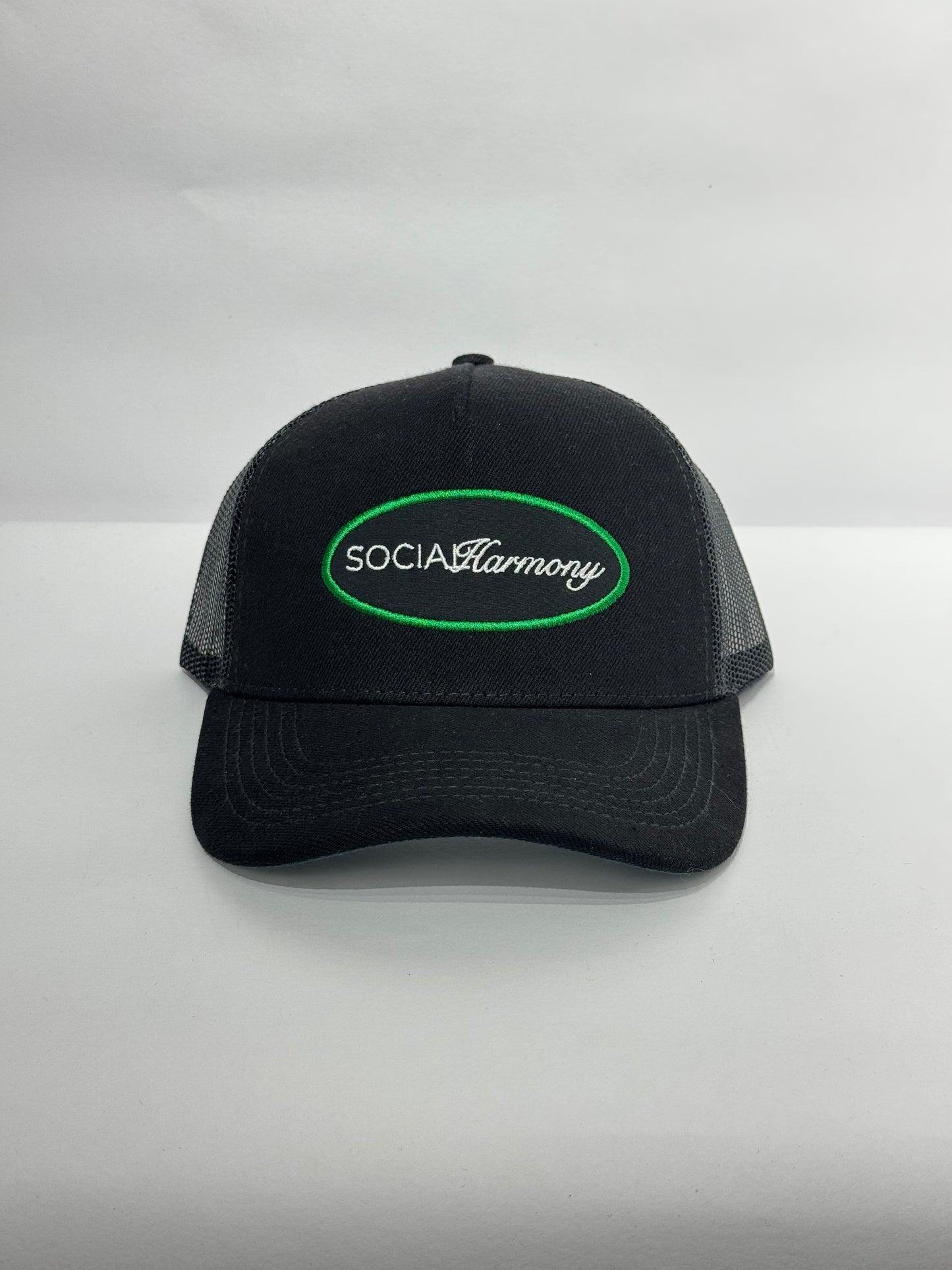 GORRA SOCIAL HARMONY VELMARTI