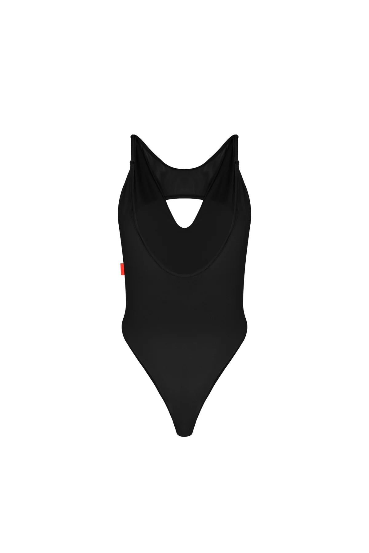 BODY CLEMONT MINACCIA NEGRO