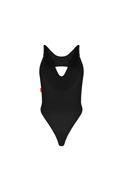 BODY CLEMONT MINACCIA NEGRO