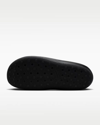 CHANCLAS NIKE REACTX BLACK