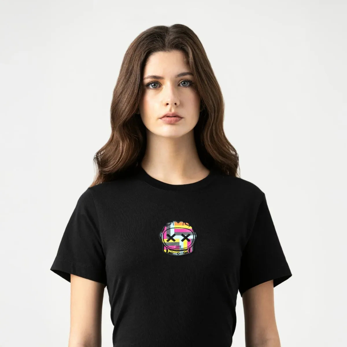 CAMISETA MONASTERY ADRIA 1 WOMEN