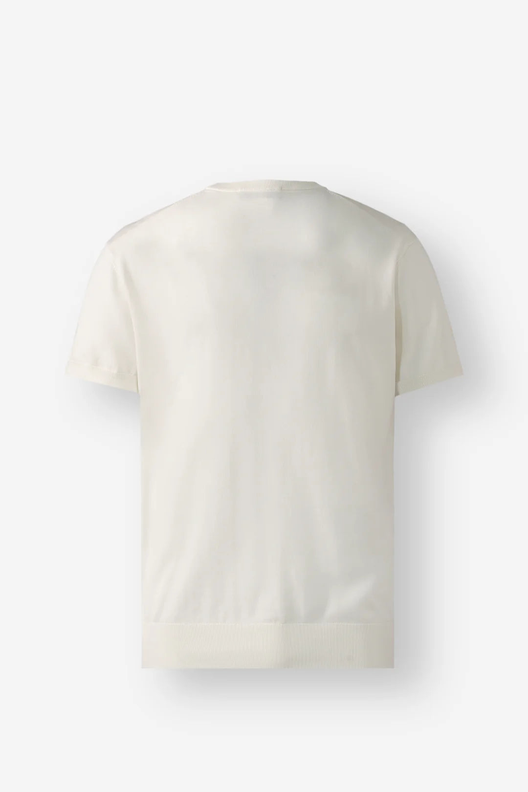 CAMISETA BLOW UP IVORY KNITTED CT1-1010
