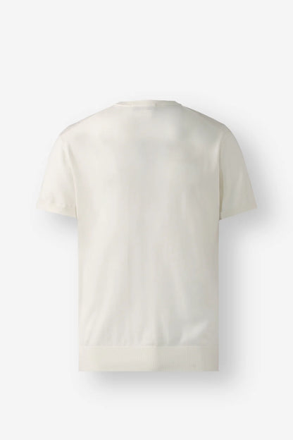 CAMISETA BLOW UP IVORY KNITTED CT1-1010