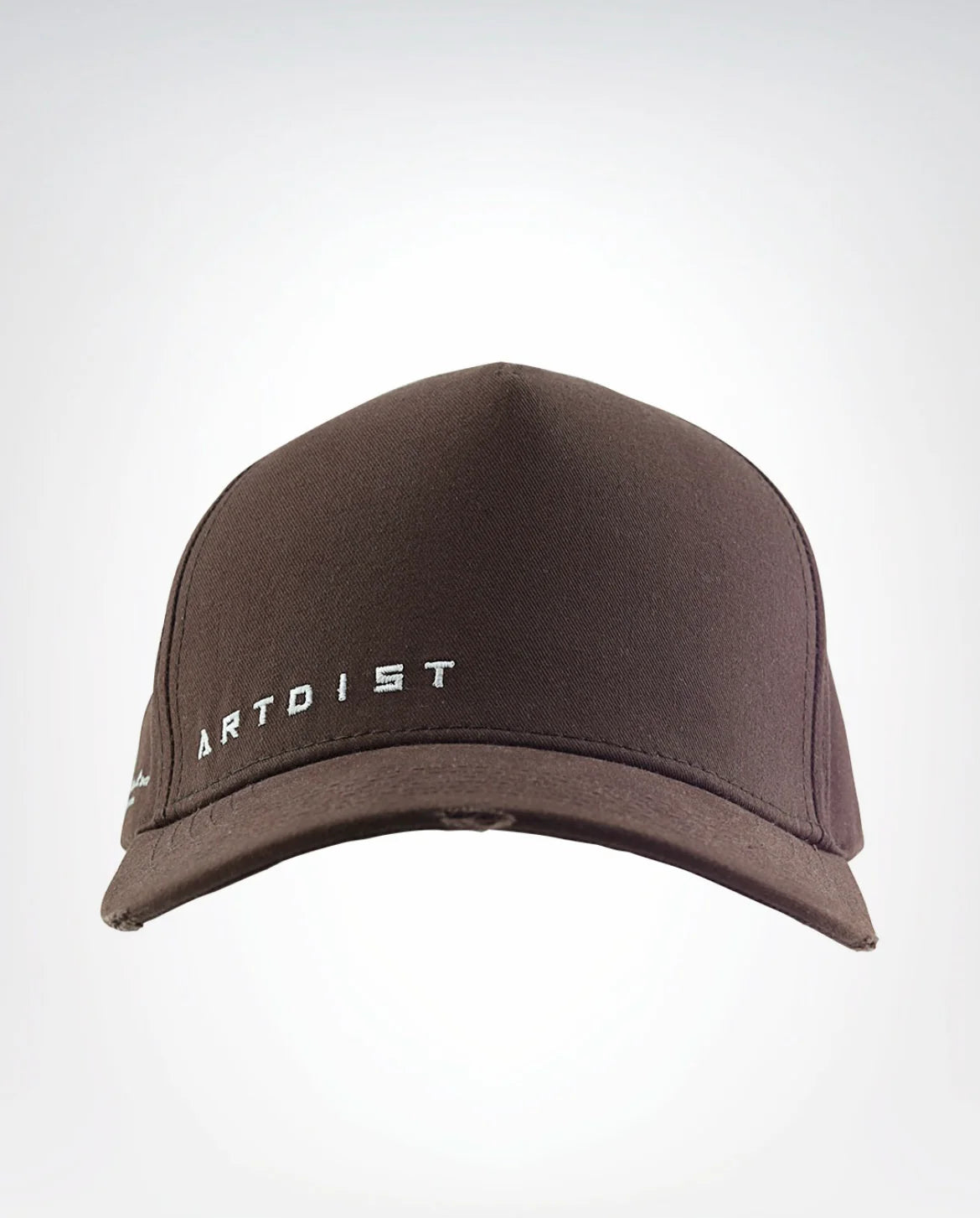 GORRA ARTDIST TEARS MOCCA