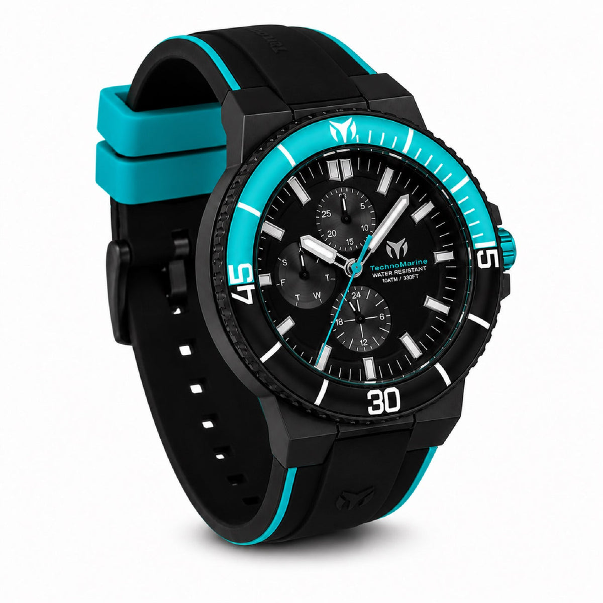 RELOJ TECHNOMARINE TM 525031