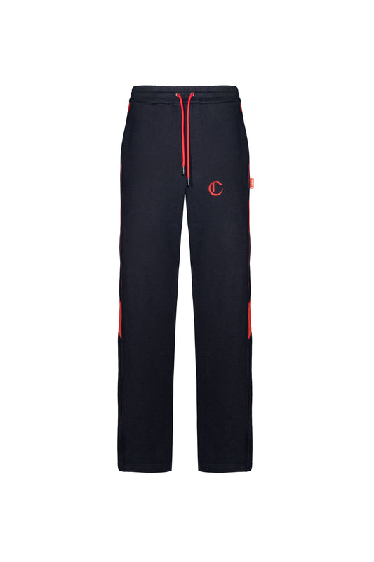 SUDADERA CLEMONT CONGIUNZIONE NEGRO