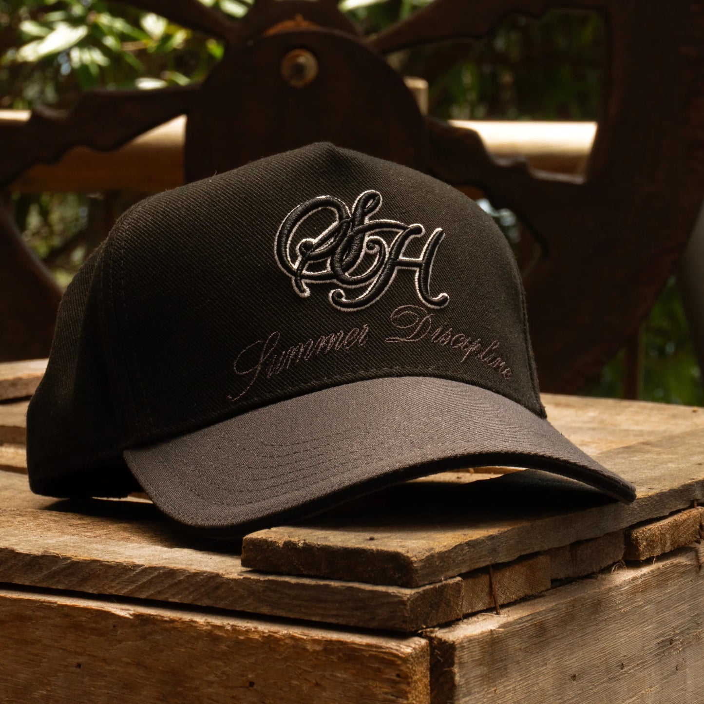 GORRA SOCIAL HARMONY TIPPER