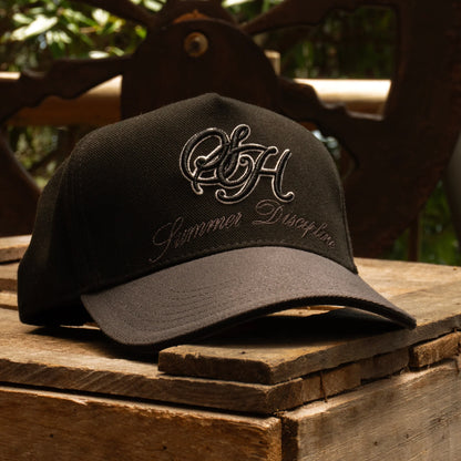 GORRA SOCIAL HARMONY TIPPER