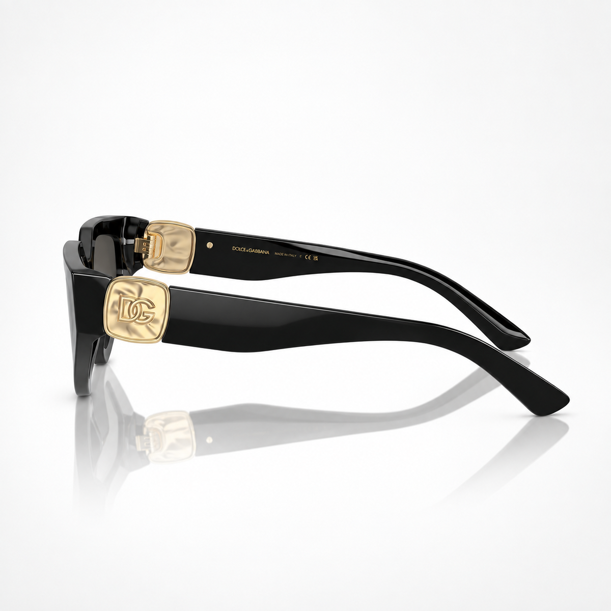 GAFAS DOLCE & GABBANA DG4469 - 501/8759