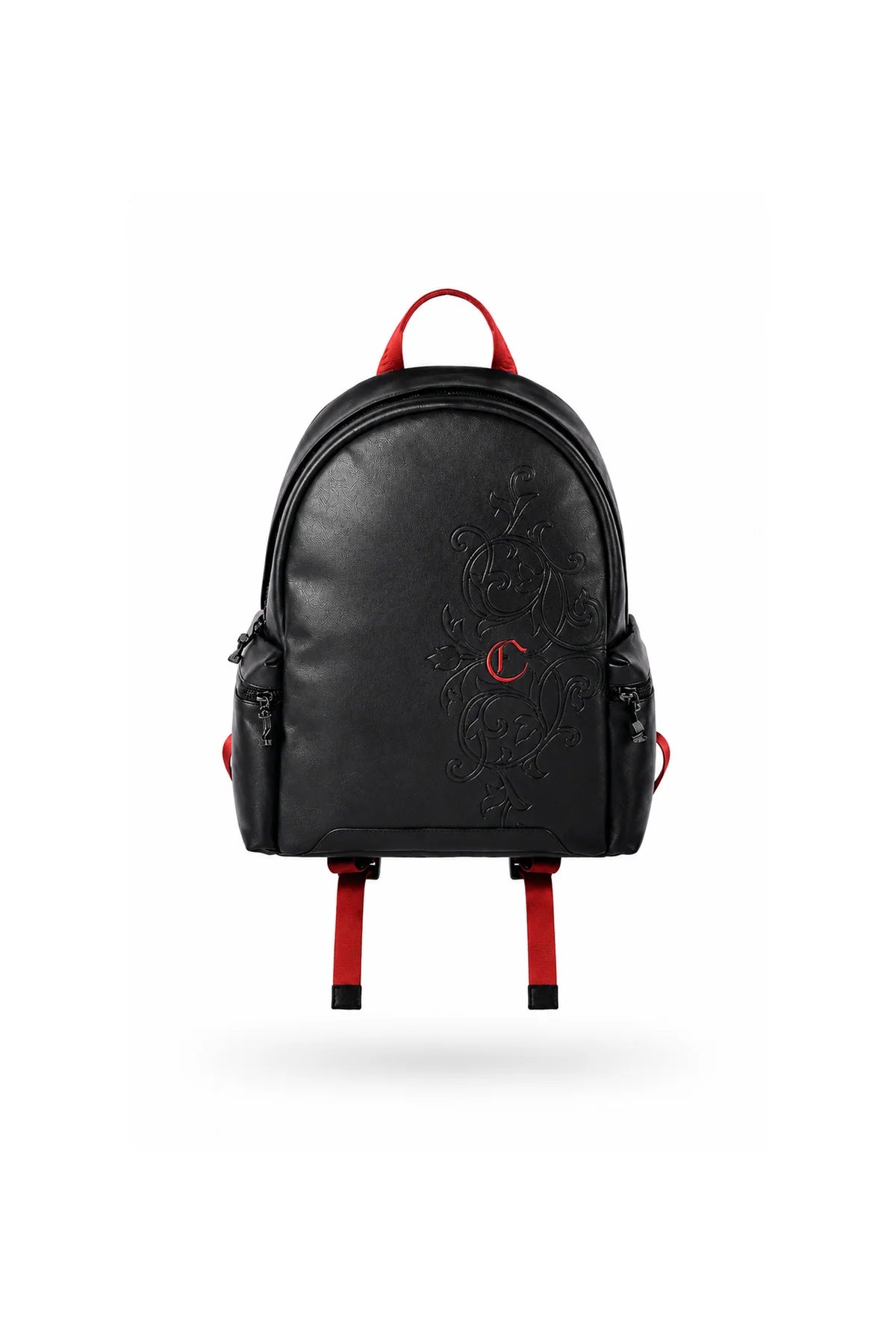 BOLSO CLEMONT PORTALE BLACK