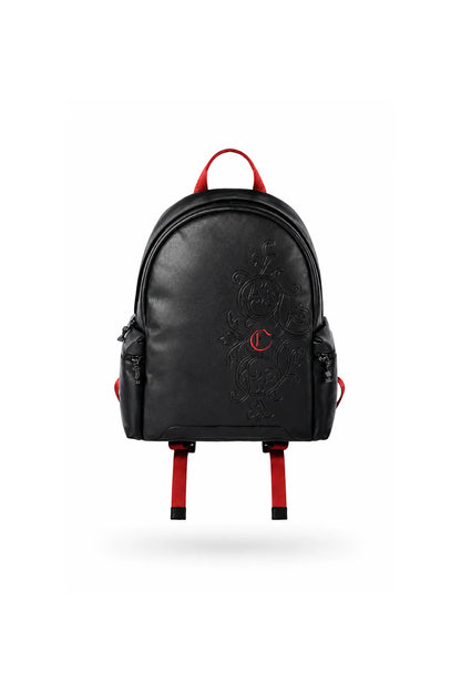 BOLSO CLEMONT PORTALE BLACK