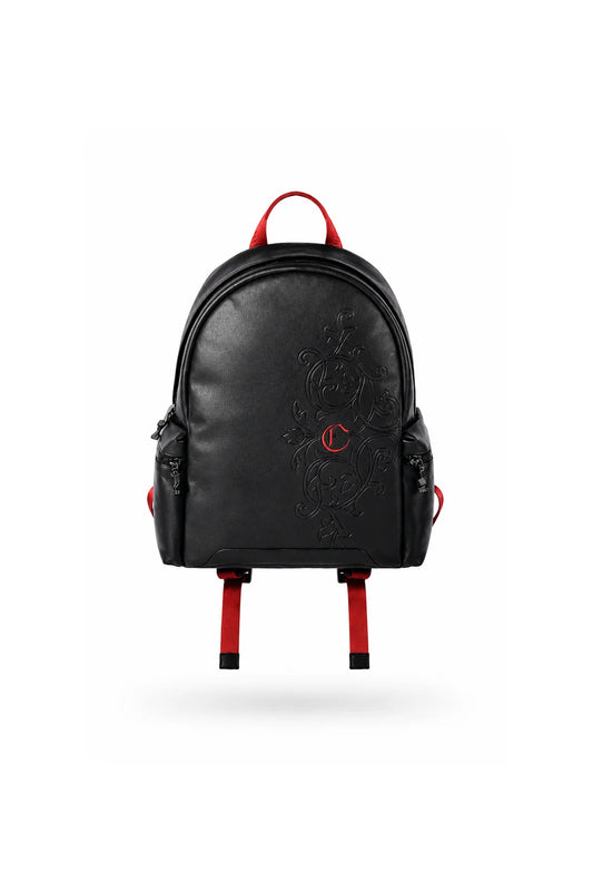 BOLSO CLEMONT PORTALE BLACK