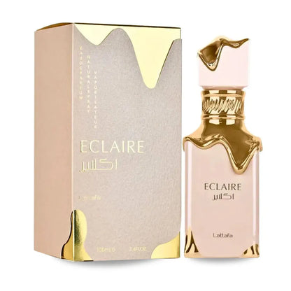 PERFUME LATTAFA ECLAIRE 3,4 OZ UNISEX