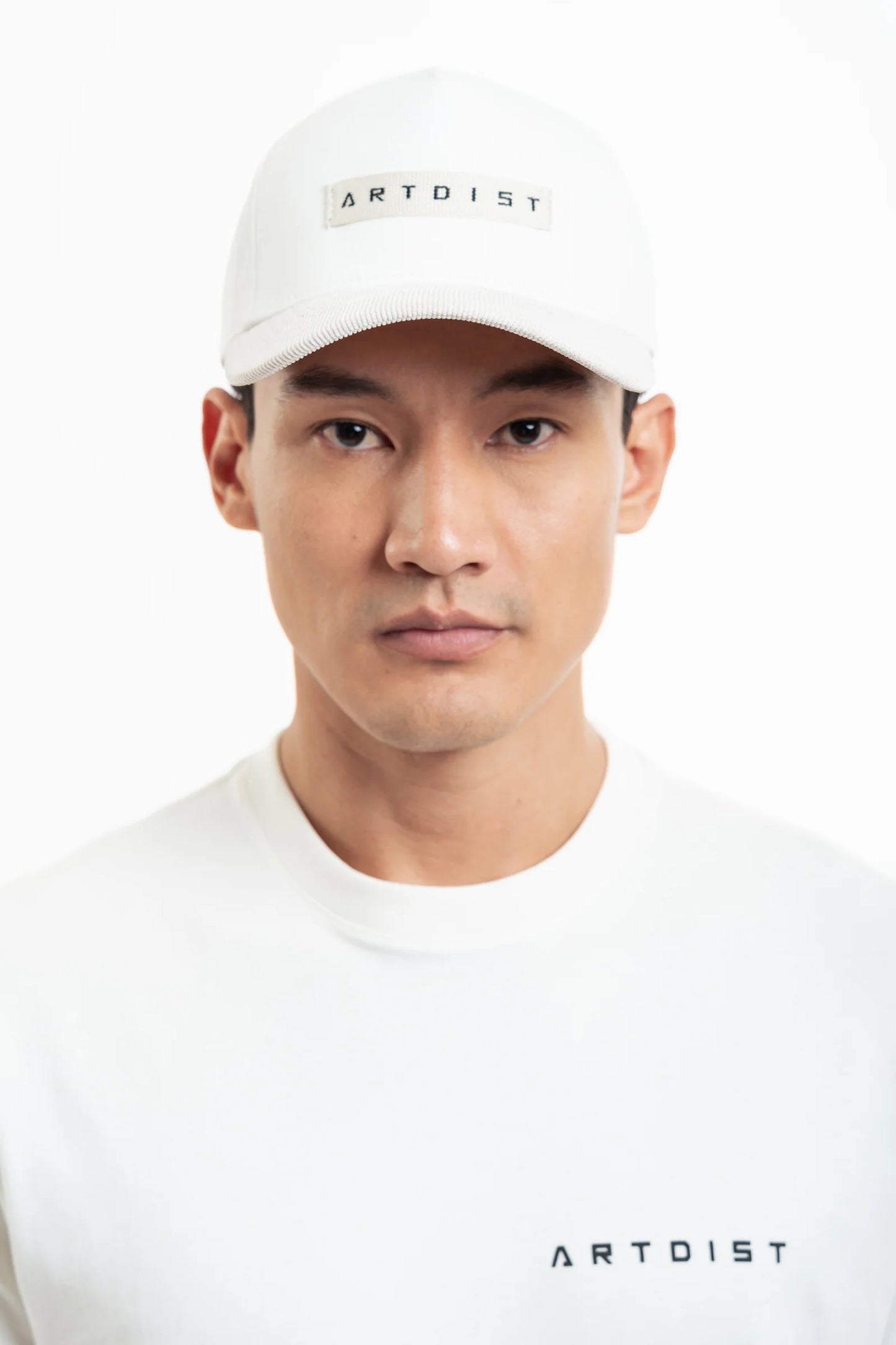 GORRA ARTDIST ORIGIN IVORY