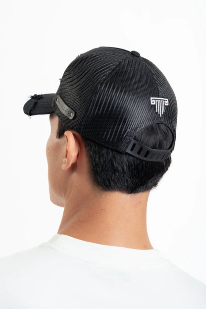 GORRA ARTDIST SHADOW BLACK